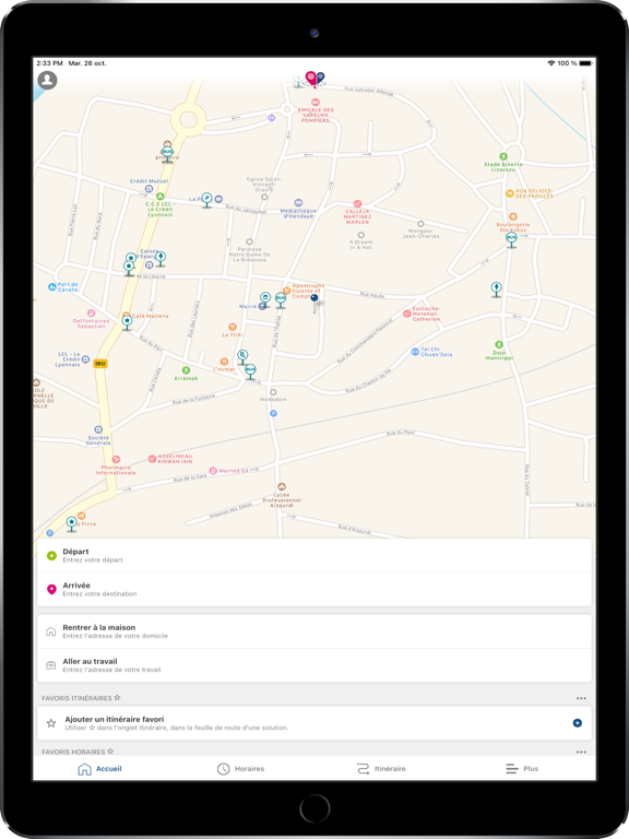 Screenshot #4 pour Transfermuga