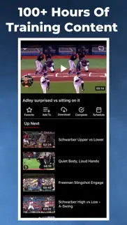 baseball-iq iphone screenshot 4