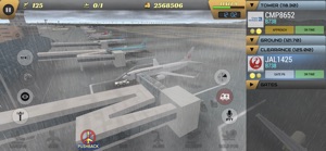 Unmatched Air Traffic Control screenshot #9 for iPhone