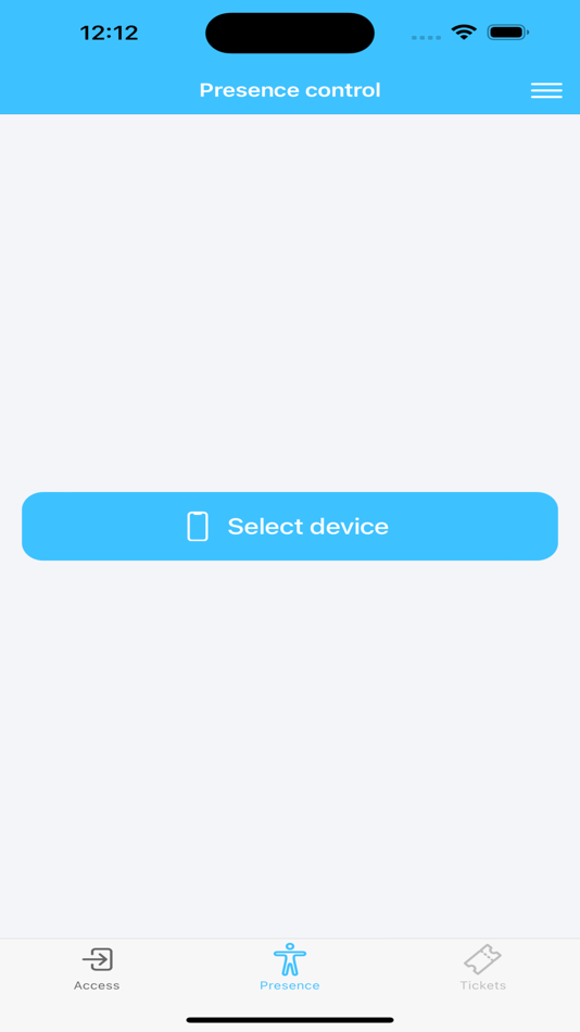 #4. Access App Credoffice (iOS) 来自: INGEMATIC INGENIERIA DE SISTEMAS SL