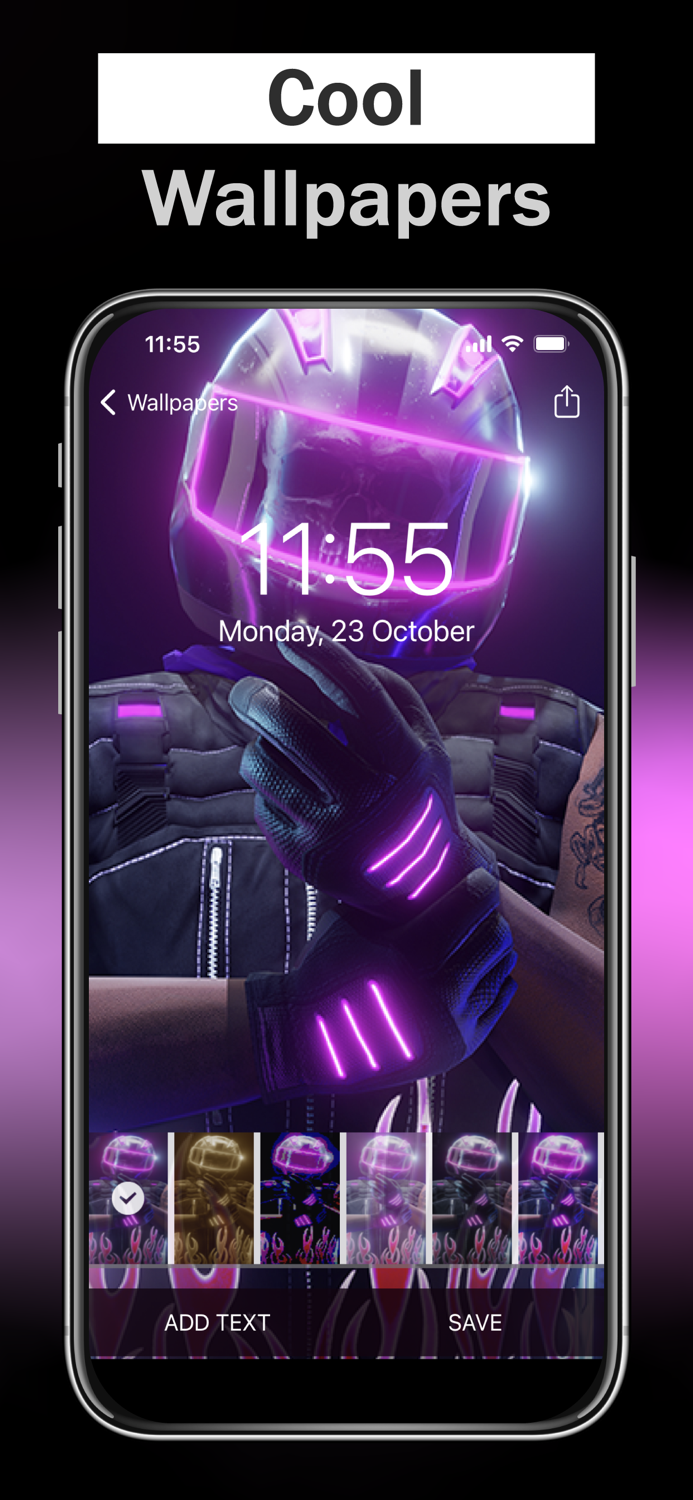 VR Games Wallpapers Cool 4K