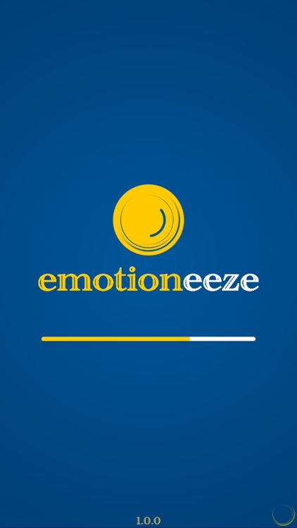 Emotioneeze screenshot-4