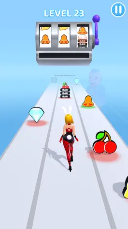 Game screenshot Jackpot Runner hack