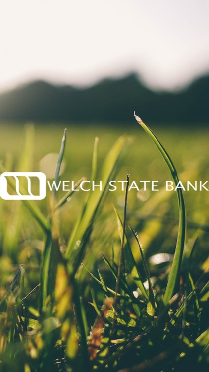 Welch State Bank (WSB_Mobile)