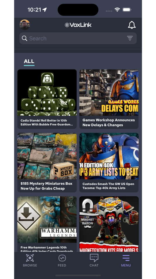 #5. Vox Link (iOS) 由: Vox Link Ltd.