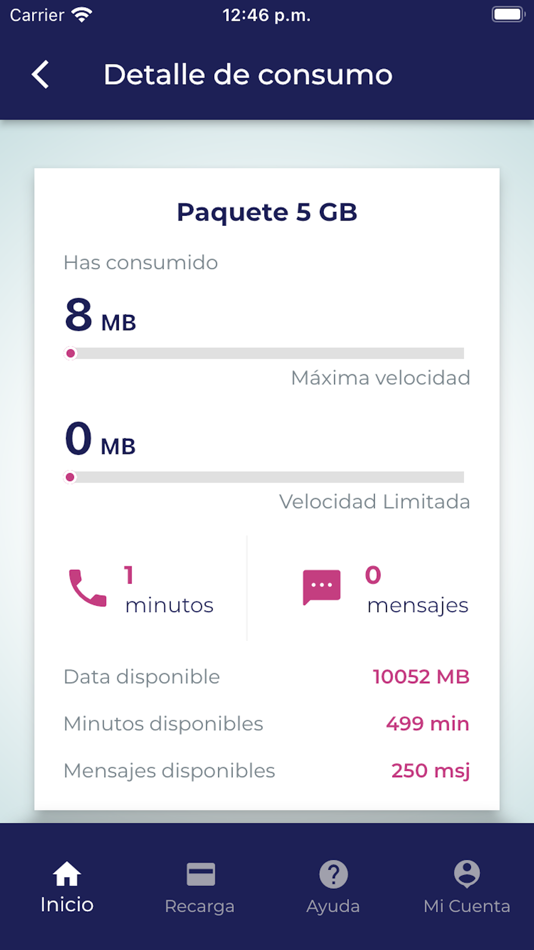 #4. Mexfon (iOS) 由: ADS MOBILE SERVICES S DE RL DE CV