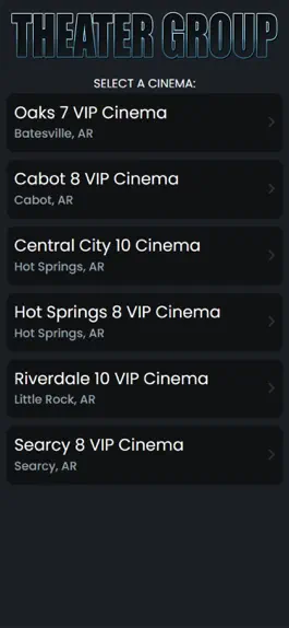 Game screenshot Theater Group mod apk