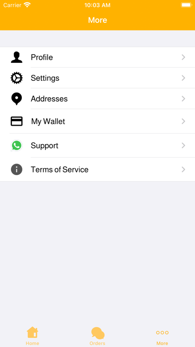 CityTelecom Screenshot