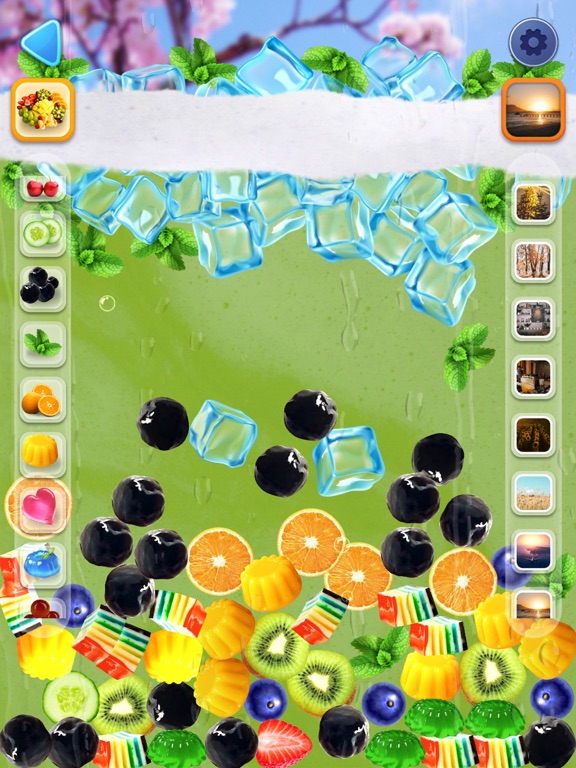 DIY Boba Tea Drink iPad screenshot 6 - Entertainment app