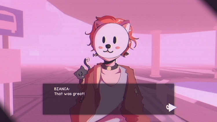 BBirthday screenshot-5