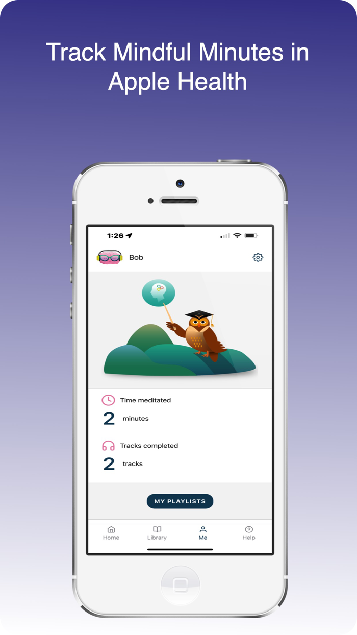 Wiseguide - For Healthy Habits