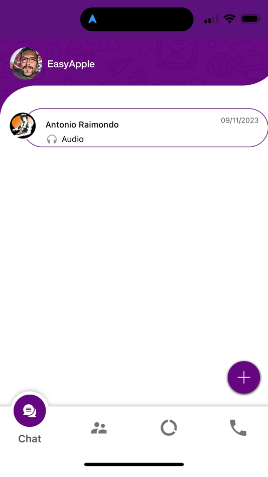 #2. N4L (iOS) 由: Antonio Raimondo