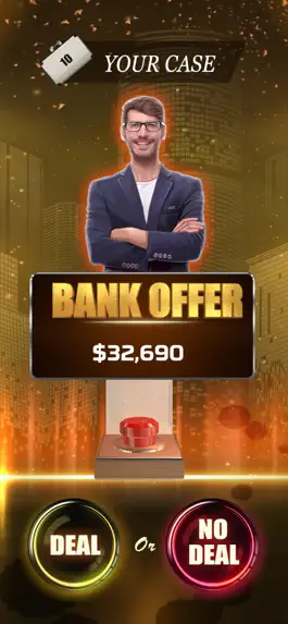 Game screenshot Deals Master hack