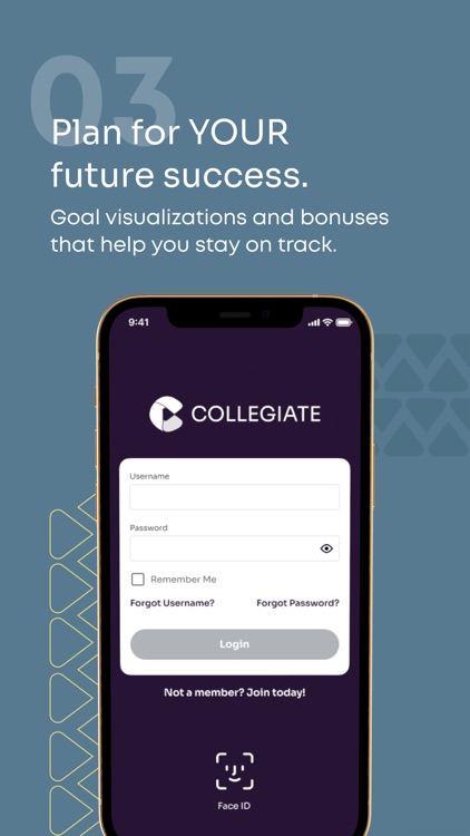 Collegiate CU screenshot-4