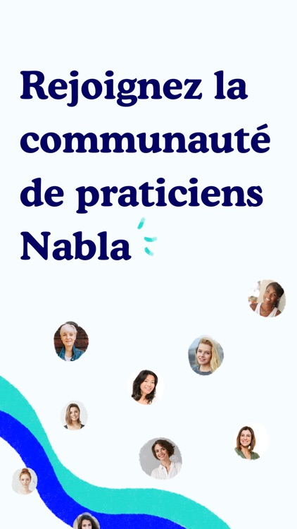 Nabla Pro