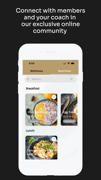 Savage AF screenshot-3