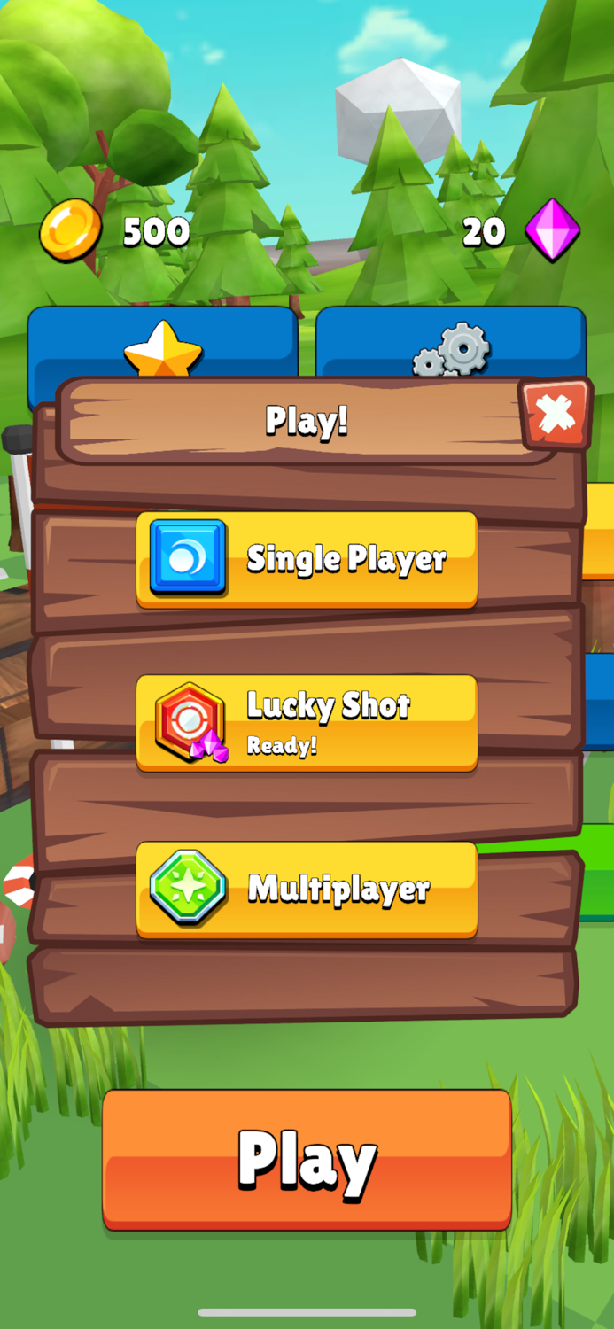 Putt Putt - Mini Golf Rival 3D