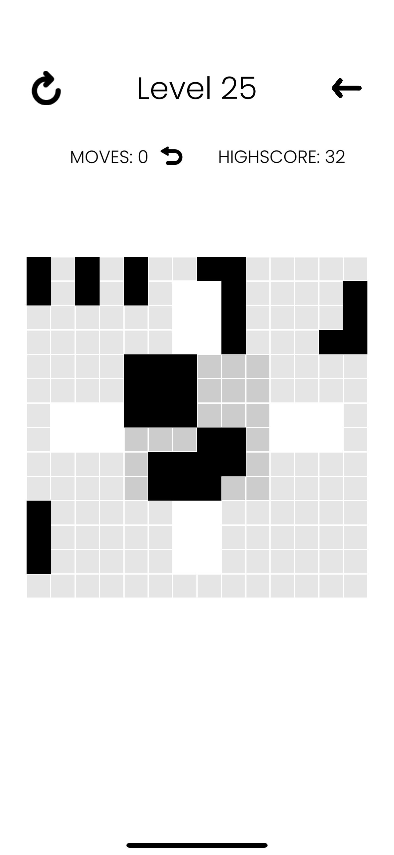 Flip it - Block Puzzle