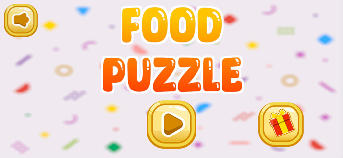 AYT Food Puzzle