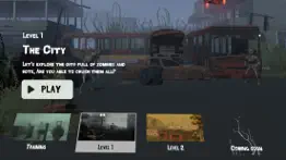 vr zombie killer rollercoaster problems & solutions and troubleshooting guide - 1