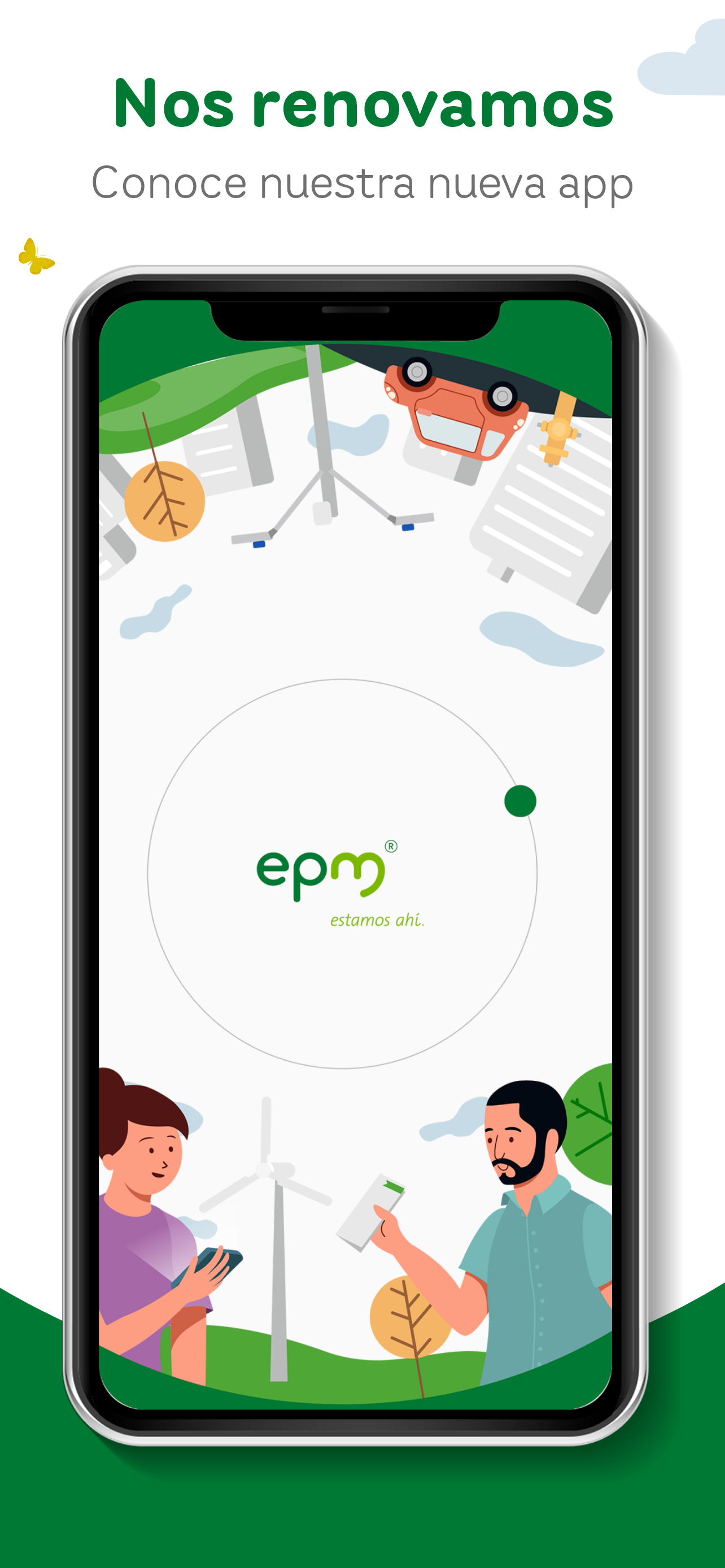 App EPM