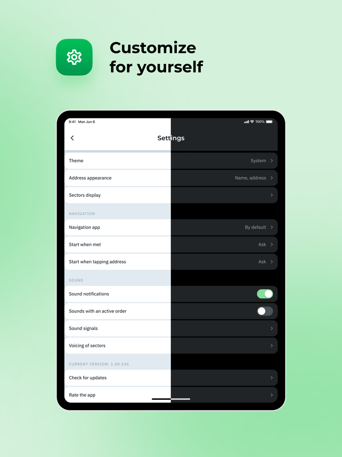 OnTaxi Driver Drive and Earn