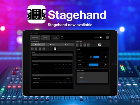 Stagehand: PRO DJ LINK管理アプリのおすすめ画像1