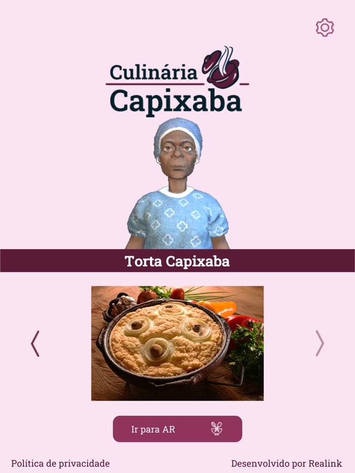 Culinária Capixaba