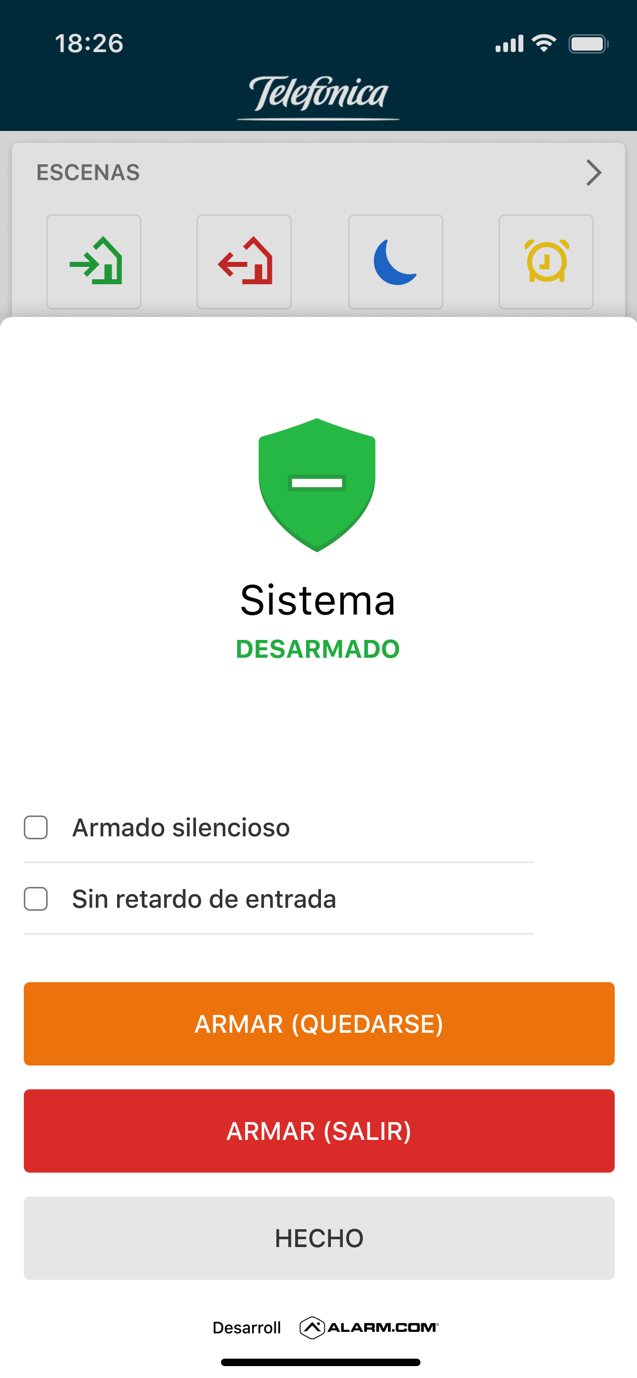 Smart Security screenshot 7