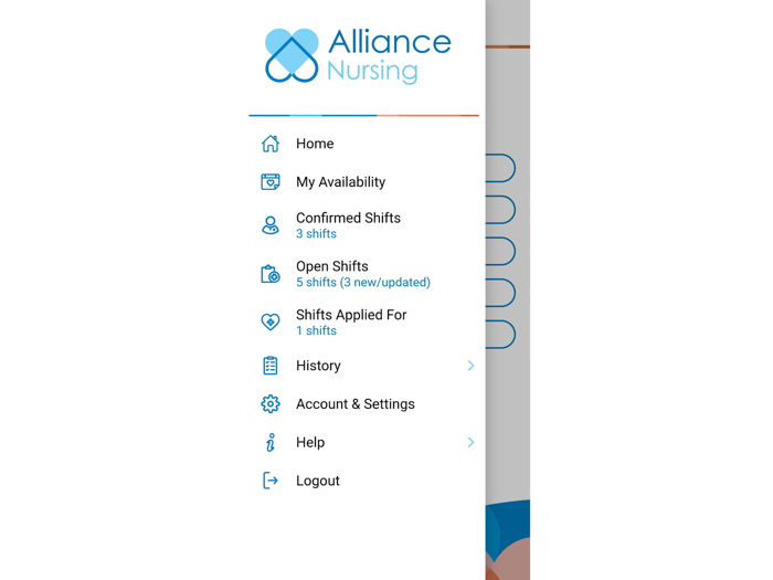 Alliance Nursing