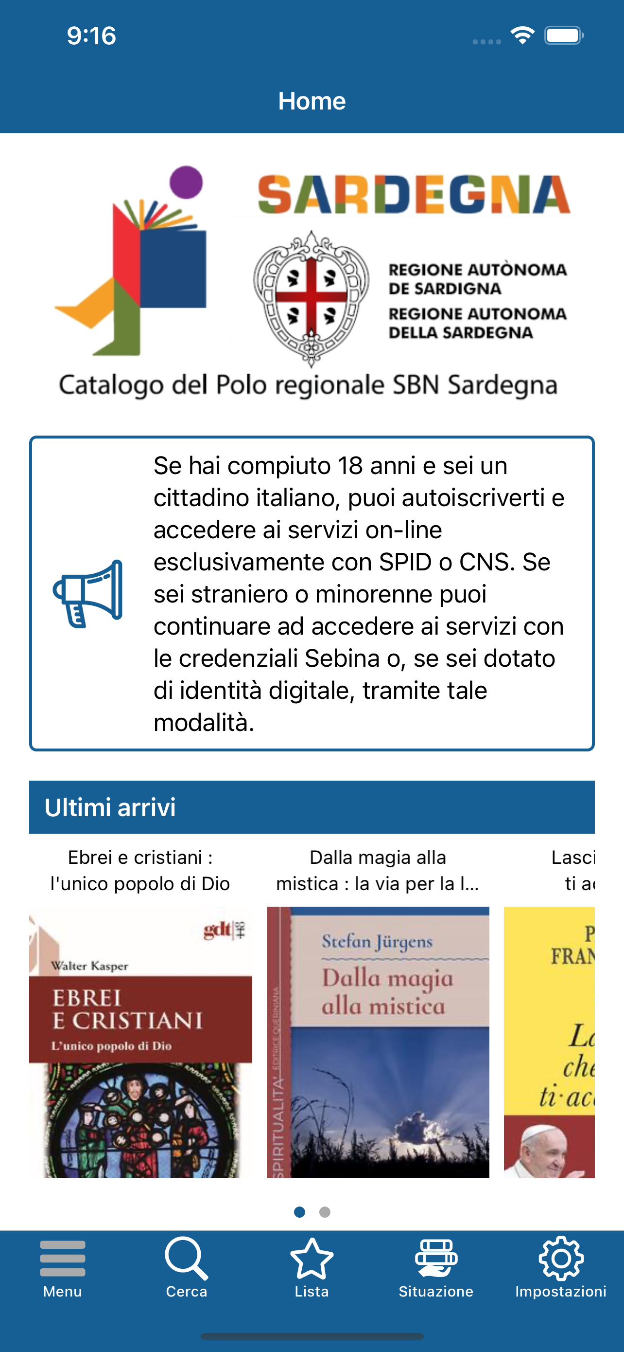BiblioSar