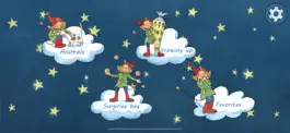 Game screenshot Pixi Bedtime Stories apk