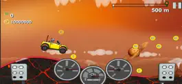 Game screenshot Juan Cat Hill Climb hack