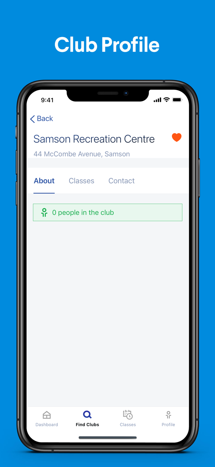 Fremantle Leisure Centre