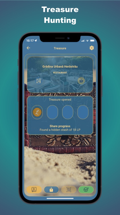 Leplace World screenshot-7