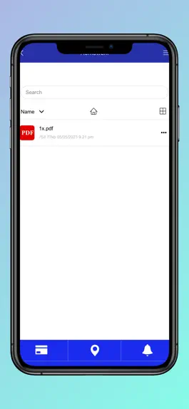 Game screenshot American School apk