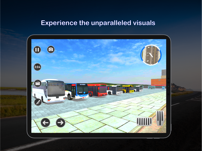 Metro Bus Driver - Coach USA