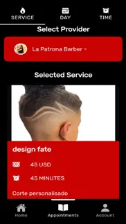 la patrona barber problems & solutions and troubleshooting guide - 4