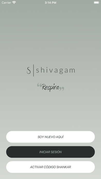 Shivagam Screenshot