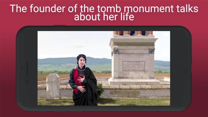 Ingelheim in Roman times