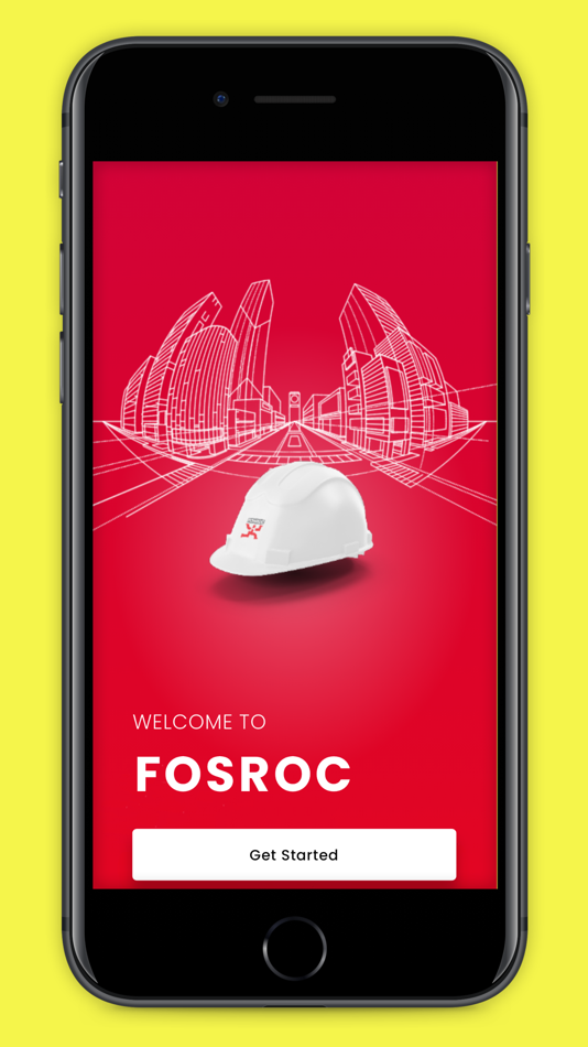 #5. Fosroc India (iOS) 由: Ranganatha Kudli Narasimha Murthy