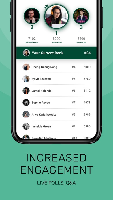 Women Deliver 2023 Screenshot