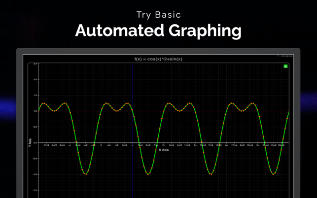 ‎CALC Smart Calculator ± Screenshot