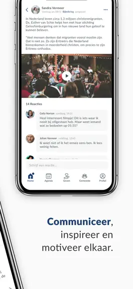 Game screenshot Trinity Church apk
