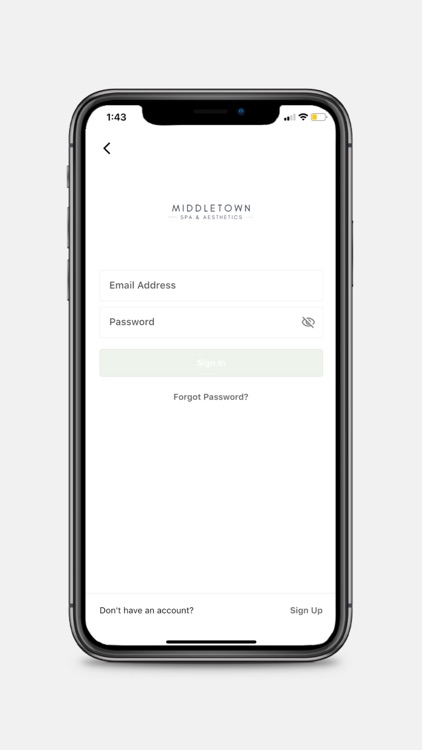 Middletown Spa screenshot-4