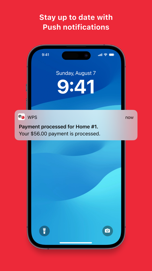 #8. Wisconsin Public Service (WPS) (iOS) 由: WEC Energy Group Inc.
