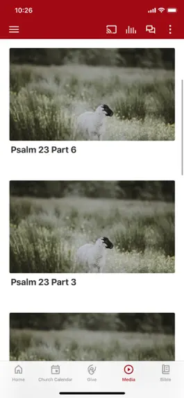 Game screenshot FBC-Rocky Mount, VA apk