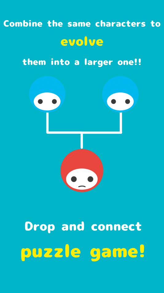 #1. Watermelon Game-like Puzzle (iOS) Podle: C4.std