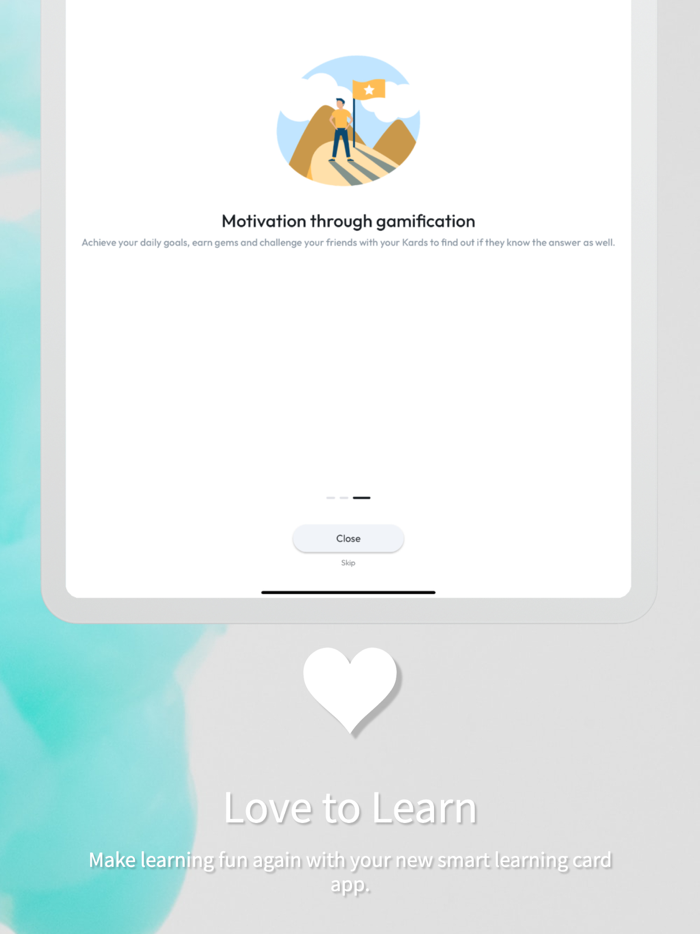 KardsAI - Instant Flashcards