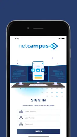 Game screenshot NetCampus Teacher mod apk